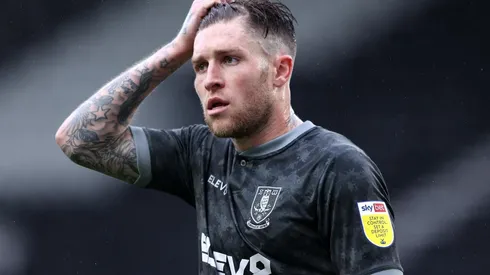 Josh Windass, el inglés que podría llegar a Talleres de Córdoba