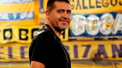 Confirman fecha para una de las finales que pide Boca.