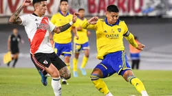 Boca y River ya conocen cuándo podrían volver a enfrentarse