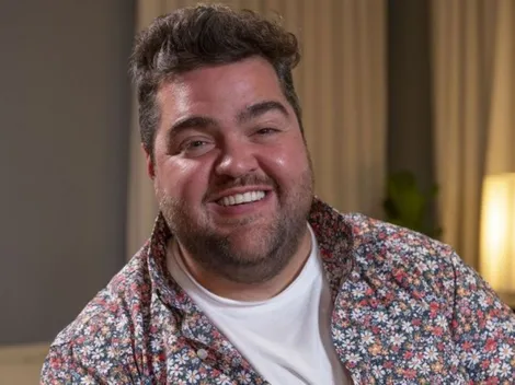 Cómo será el personaje de Dario Barassi en "Argentina, Tierra de Amor y Venganza 2"