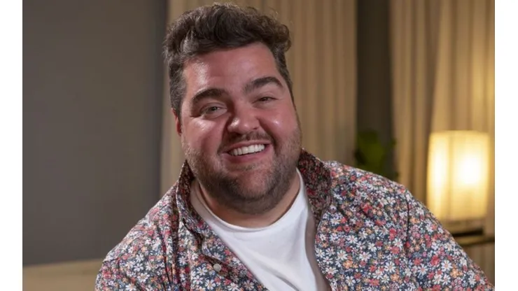 Dario Barassi actuará en ATAV 2.