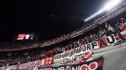 ¿Habrá festejo? River le pidió un permiso especial a Conmebol para celebrar y ya tuvo su respuesta
