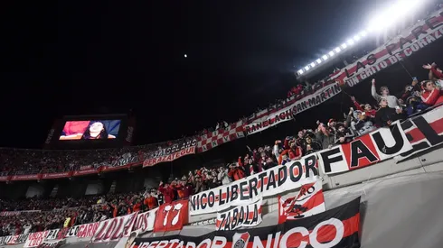 ¿Habrá festejo? River le pidió un permiso especial a Conmebol para celebrar y ya tuvo su respuesta