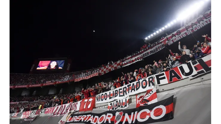 ¿Habrá festejo? River le pidió un permiso especial a Conmebol para celebrar y ya tuvo su respuesta