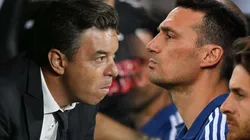 Revelan detalles de la relación entre River y la Selección Argentina: "Fría y distante"