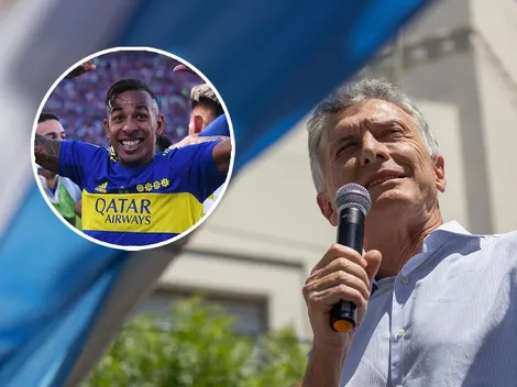 Macri habló del caso Villa y dejó una frase tremenda: "En un caso así..."