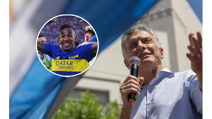 Macri habló del caso Villa y dejó una frase tremenda: "En un caso así...".