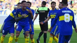 Rojo y la charla que motivó al plantel.