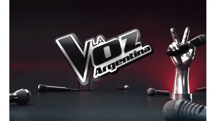 Llega una nueva temporada de La Voz Argentina.