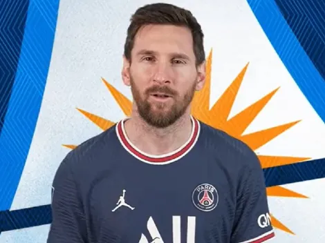 En una nueva fecha patria, el saludo del PSG desde las voces de los referentes de la Selección