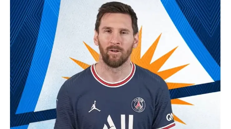En una nueva fecha patria, el saludo del PSG desde las voces de los referentes de la Selección