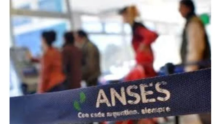 Maria Fernanda Raverta está a cargo de la ANSES.