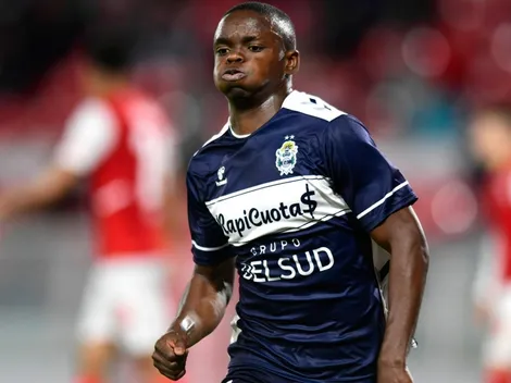 FINAL | Gimnasia y Esgrima de La Plata vs. Liniers por la Copa Argentina: resultado y estadísticas