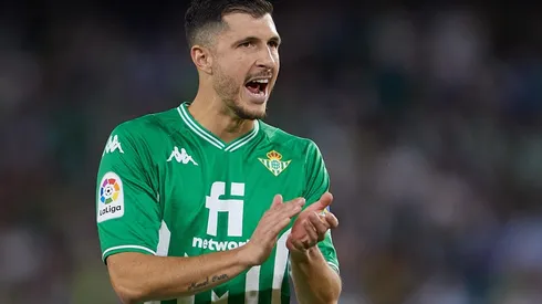 Acumula 23 partidos en la Selección Argentina.