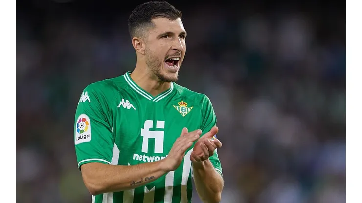 Acumula 23 partidos en la Selección Argentina.
