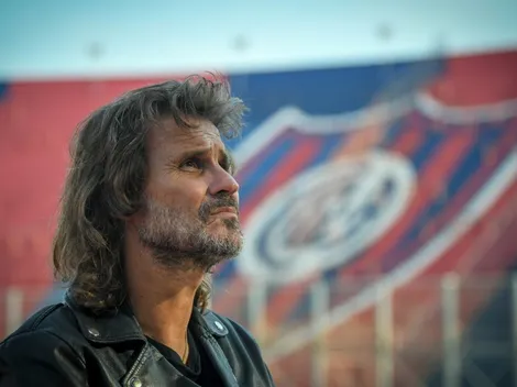 Insúa quiere que San Lorenzo le robe un refuerzo a Boca