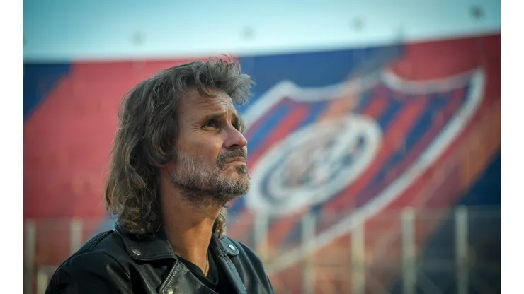 Insúa quiere que San Lorenzo le robe un refuerzo a Boca