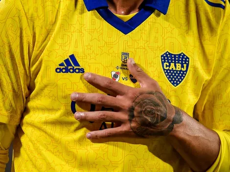 Los hinchas de Boca piden que un jugador cumpla la promesa por el campeonato: ¿qué debe hacer?