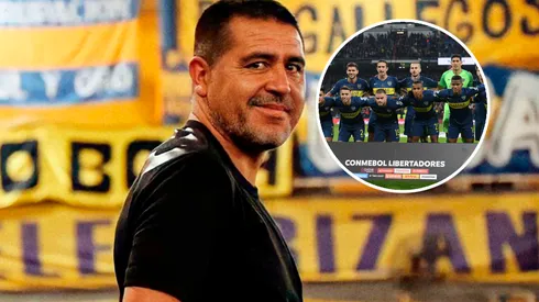 Perdió la final en Madrid y Riquelme lo quiere repatriar: el tapado que busca Boca en el mercado
