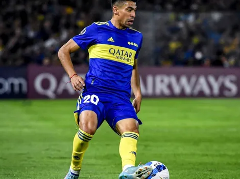 La respuesta del Ciclón: San Lorenzo emitió un comunicado aclarando la salida de Ramírez a Boca