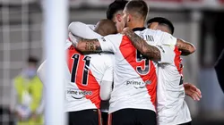 River no guarda nada: Gallardo ya eligió a los titulares para recibir a Alianza Lima