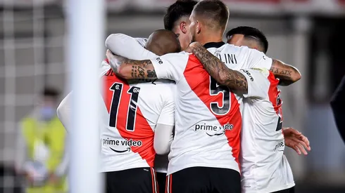 River no guarda nada: Gallardo ya eligió a los titulares para recibir a Alianza Lima