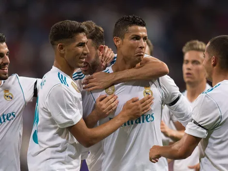 Jugó en Real Madrid con CR7 y ahora irá a prisión