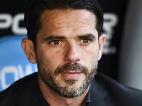 En Racing lo gritan como un gol: Fernando Gago y la dirigencia llegaron a un acuerdo