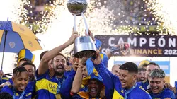 Las noticias de Boca hoy.