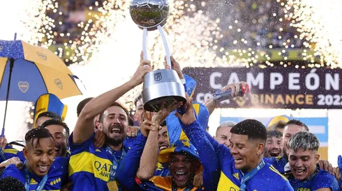 Las noticias de Boca hoy.