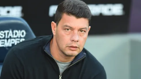 ¿Luis Vázquez se va de Boca?