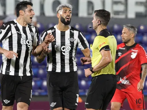 La preocupante frase del ex River que podría retirarse a los 27 años: "Mi tristeza es absoluta"