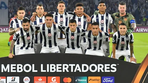 Julio Buffarini tendría todo acordado para volver a Talleres.