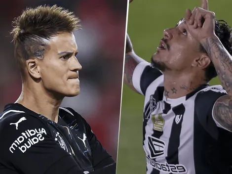 FINAL: Independiente vs. Ceará por la Copa Sudamericana 2022 | Resultado y estadísticas del partido