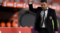 Franco Armani y Tomás Pochettino se recuperaron del COVID-19, además de que Enzo Pérez purgó con su sanción.