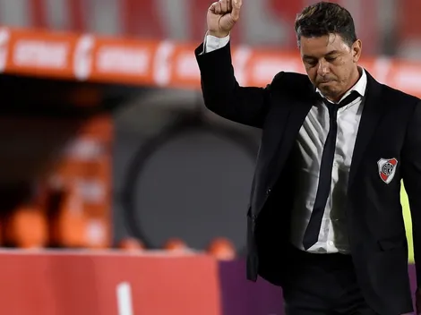 Gallardo ya sabe que contará con 3 regresos indispensables para River