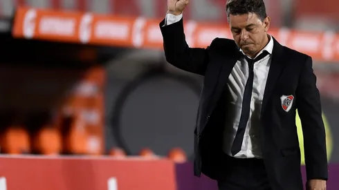 Franco Armani y Tomás Pochettino se recuperaron del COVID-19, además de que Enzo Pérez purgó con su sanción.