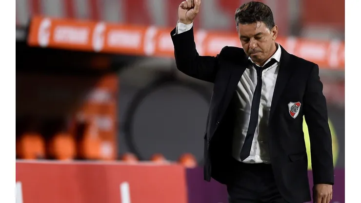 Franco Armani y Tomás Pochettino se recuperaron del COVID-19, además de que Enzo Pérez purgó con su sanción.