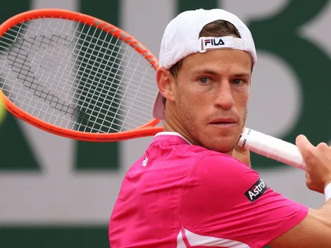 Diego Schwartzman vs. Jaume Munar por Roland Garros: día, hora y canal de TV para ver el partido EN VIVO y EN DIRECTO
