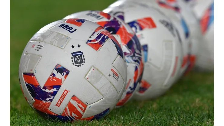 Comenzó la cuenta regresiva para el inicio de la Liga Profesional 2022