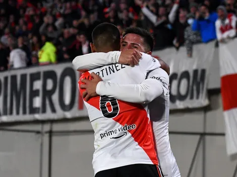 ◉ Las noticias de River hoy: el primer refuerzo está cerca, ¿y se quedan con un deseo de Boca?