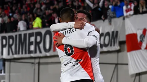 Las noticias de River hoy.