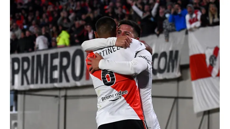 Las noticias de River hoy.