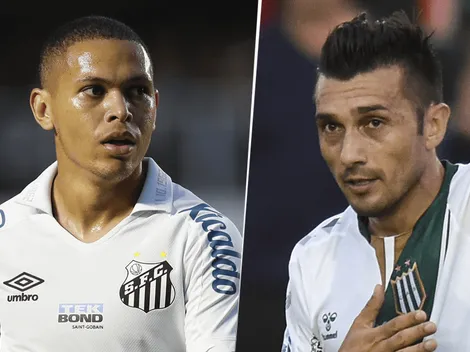 FINAL | Santos vs. Banfield por la Copa Sudamericana 2022: resultado y estadísticas del partido