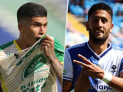 FINAL: Defensa y Justicia vs. Deportes Antofagasta por la Copa Sudamericana 2022 | Resultado y estadísticas del partido