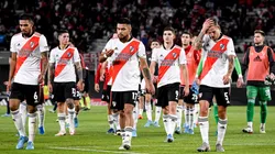 Gallardo no lo puede creer: River y otra baja por COVID para la Copa Libertadores.