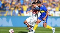 "Espero verte pronto con nosotros": el especial pedido desde una figura de Boca para Equi Fernández