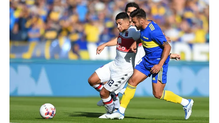 "Espero verte pronto con nosotros": el especial pedido desde una figura de Boca para Equi Fernández
