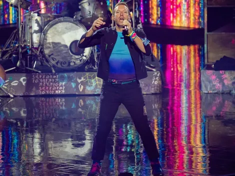 ◉ EN VENTA | Coldplay en River Plate 2022: cómo comprar las entradas para el 2 de noviembre y cuánto cuestan