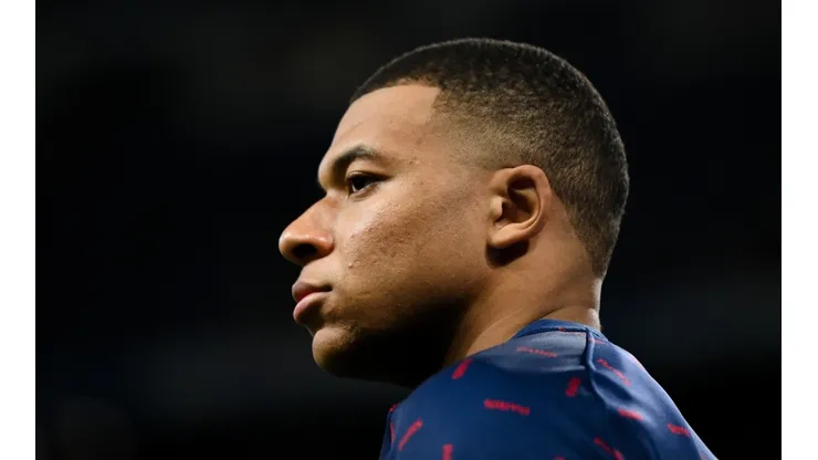 La polémica crítica de Mbappé a Argentina y Brasil: "No tienen eso"